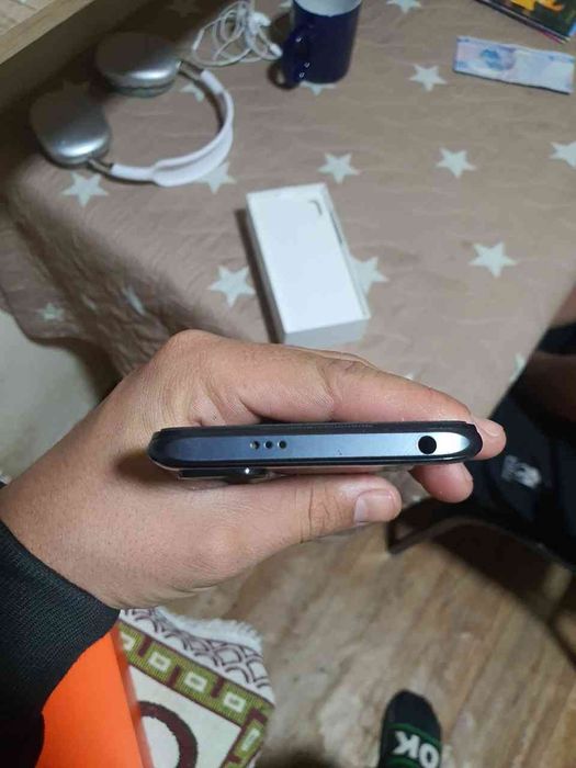 Poco M3 pro 5G 128/6