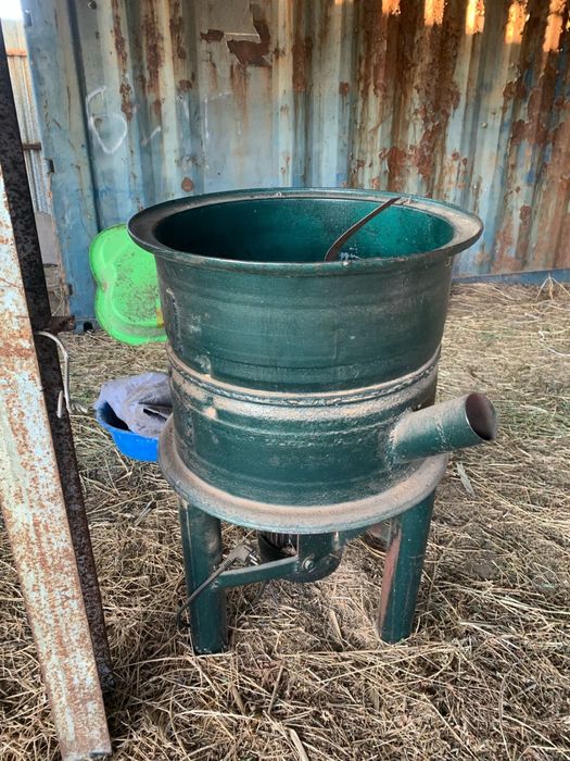 Продается дробилка