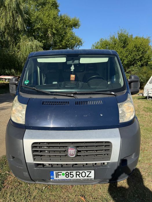 Fiat Ducato Fiat Ducato