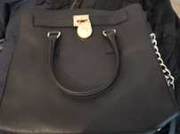 Geanta Michael Kors Hamilton