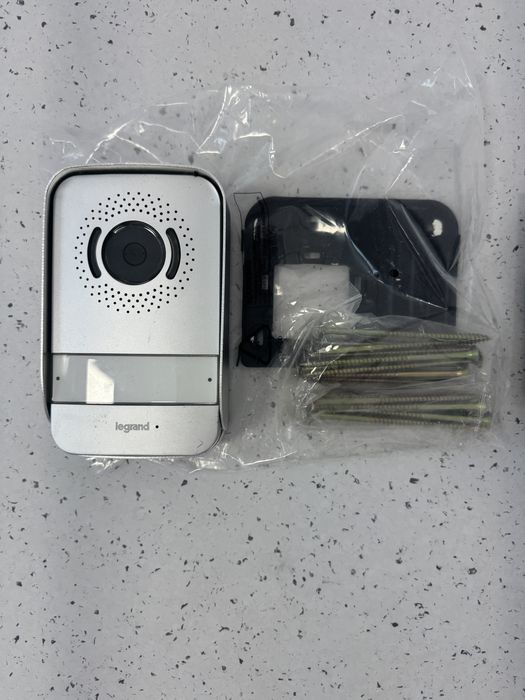 Kit videointerfon "EASYKIT Plus", ecran 7''