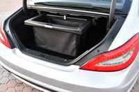 Comfort box Tavita portbagaj Mercedes E class W212, CLS W218