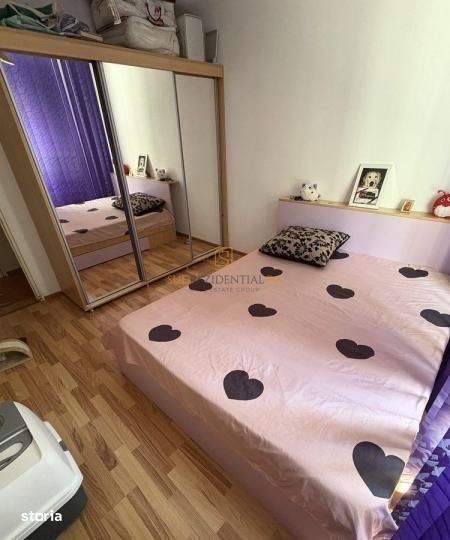3 camere, Rahova-Dumbrava Noua 3/8 decomandat 0% Comision
