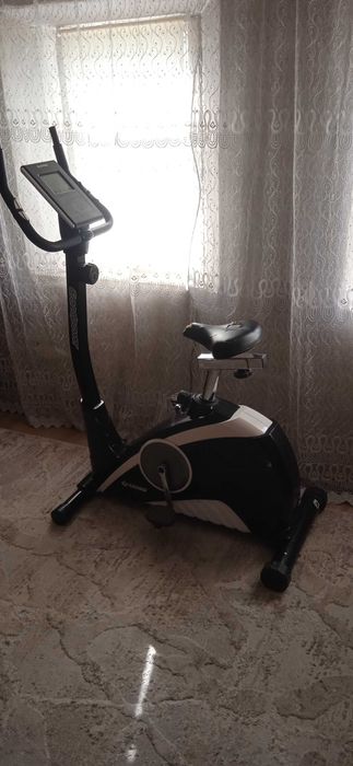 Продам велотренажёр