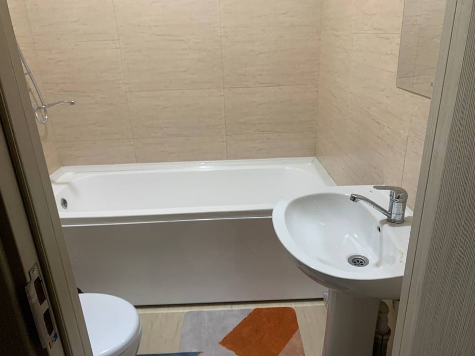 Срочно продается квартира в Алмазар сити