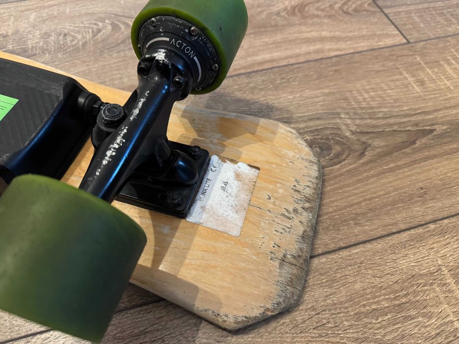 Skateboard electric Acton Blink Lite V2
