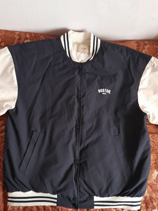 Продам тёплый бомбер