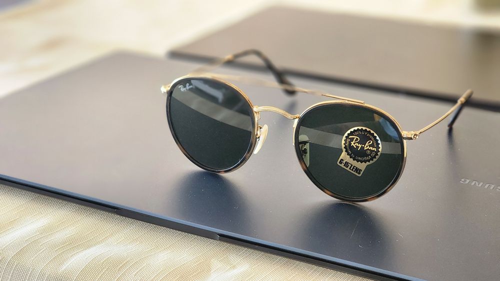 Дамски Слънчеви очила Ray-Ban
