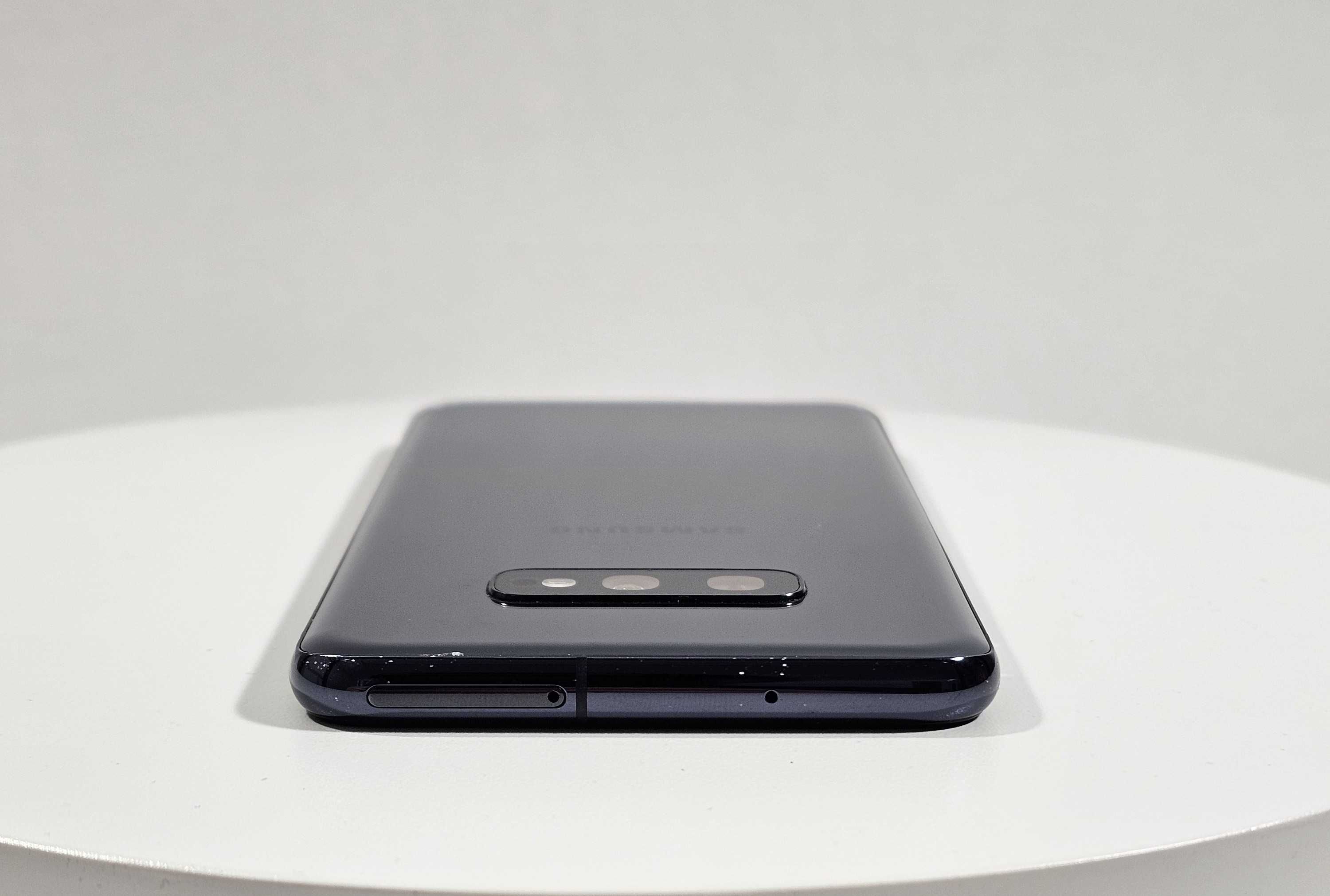 Samsung S10E Black 128GB - Garantie 12luni - PhoneXpert.ro #08053