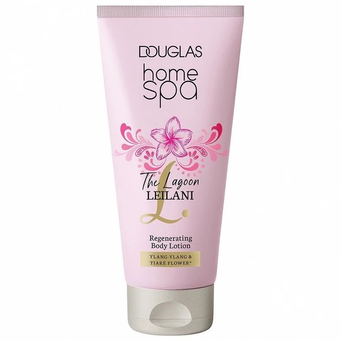 Douglas Home Spa Body Lotion Лосион за тяло