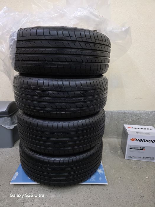 Продам диски с баллонами ( Alpina )