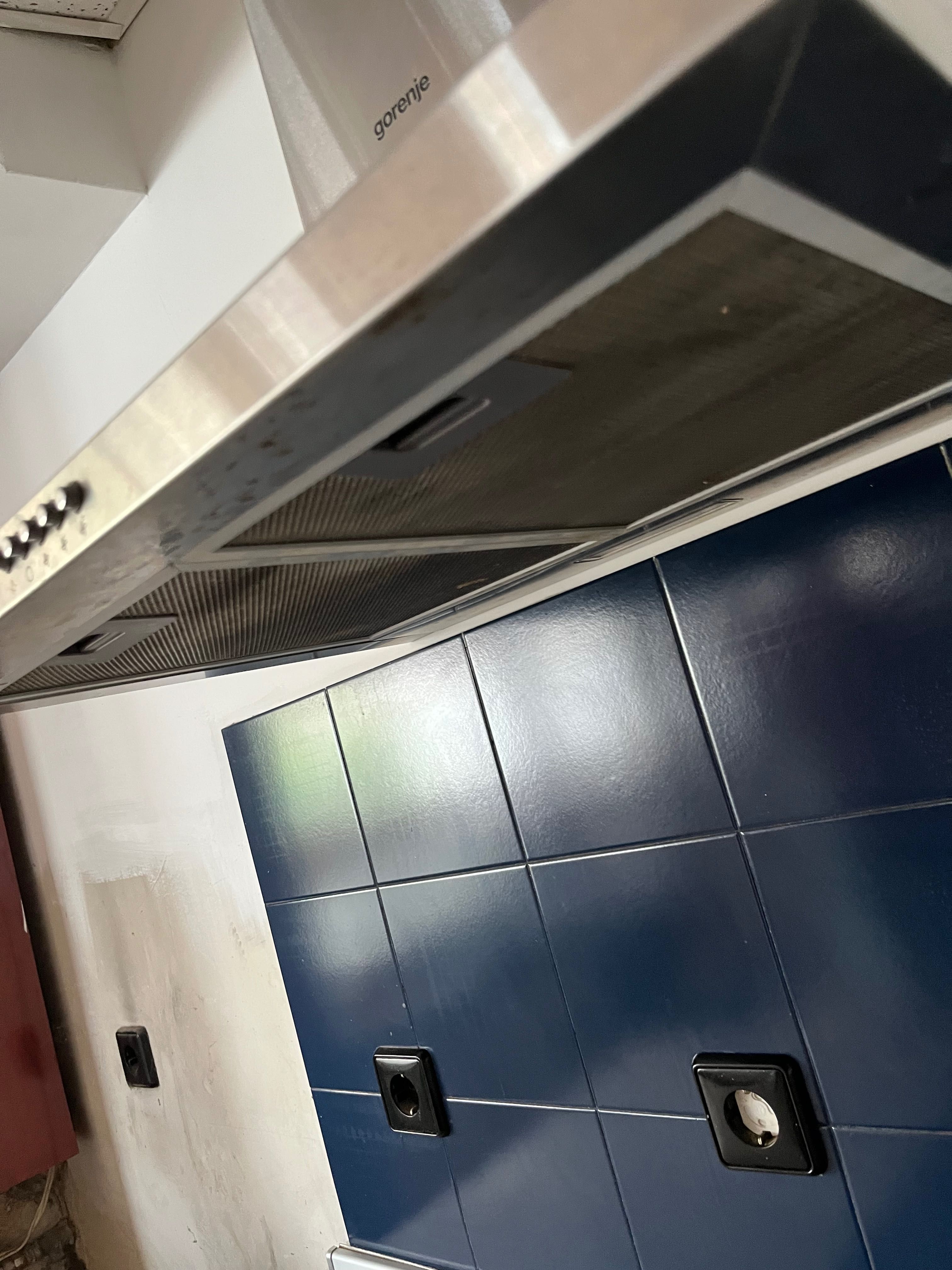 Аспиратор за кухня Gorenje