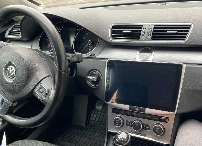 VW Passat B7 B8 мултимедия Android GPS навигация