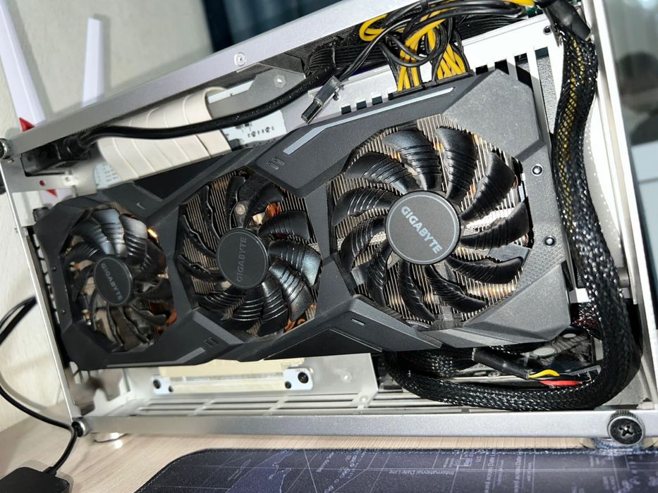 Gigabyte RTX 2070 Super