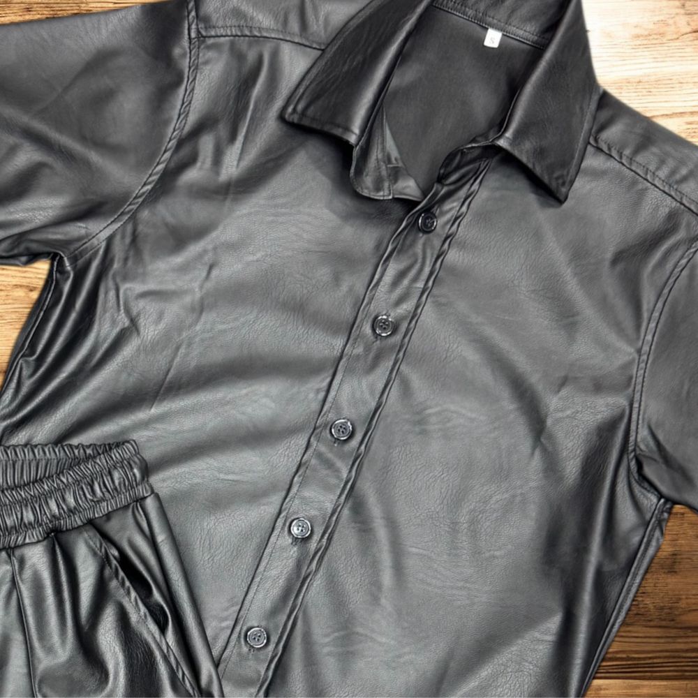 Compleuri Piele Casual/Elegant. Calitate superioara!