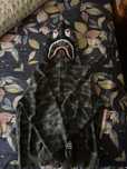 bluza bape neagra