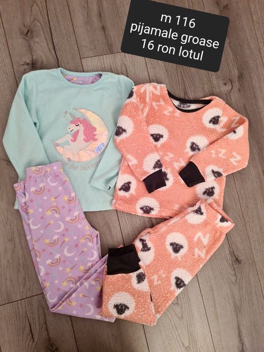 Lot fetita,.marime 116