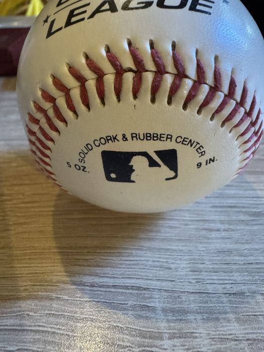 бейзбол топка baseball