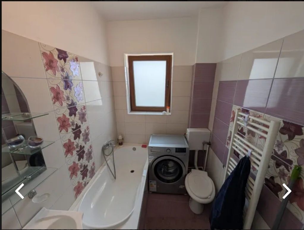 Închiriez apartament Bragadiru