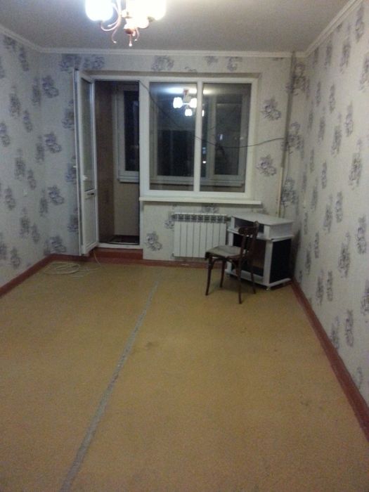 Продам 2-х ком.квартиру на 3этаже ,в 6 мкр.