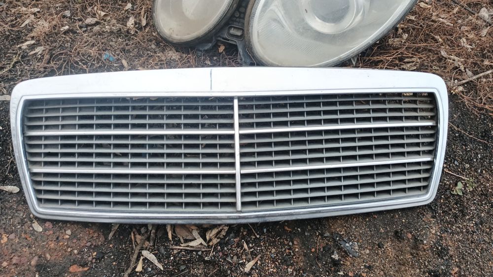 Решотка210 кузов