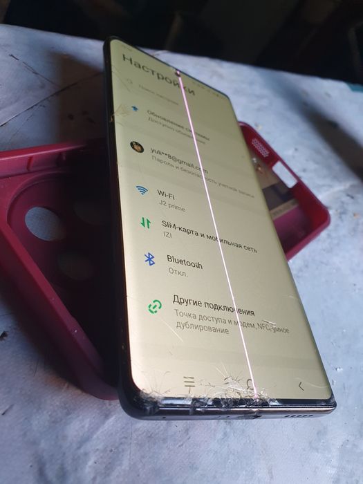 Vivo v30e 8/256 торг есть минус чучуть экран