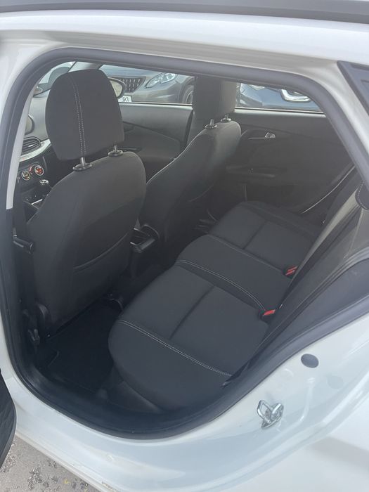 Fiat Tipo 1.4 benzina si gaz 2018