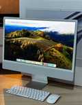 iMac M1chip 24dyum 4,5K