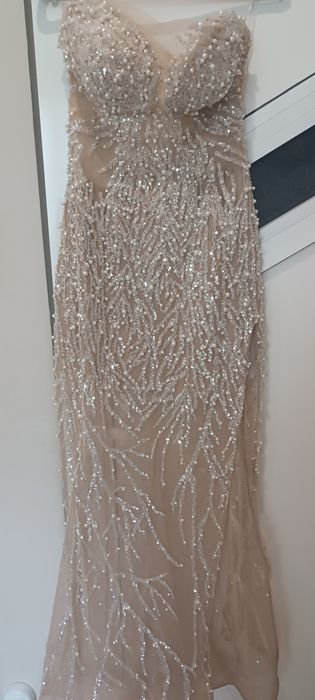 Бална рокля 2025г