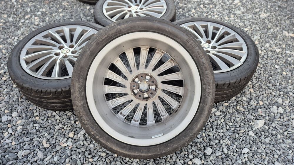 Оригинални джанти Алфа 5/98 Alfa Romeo 147 5x98