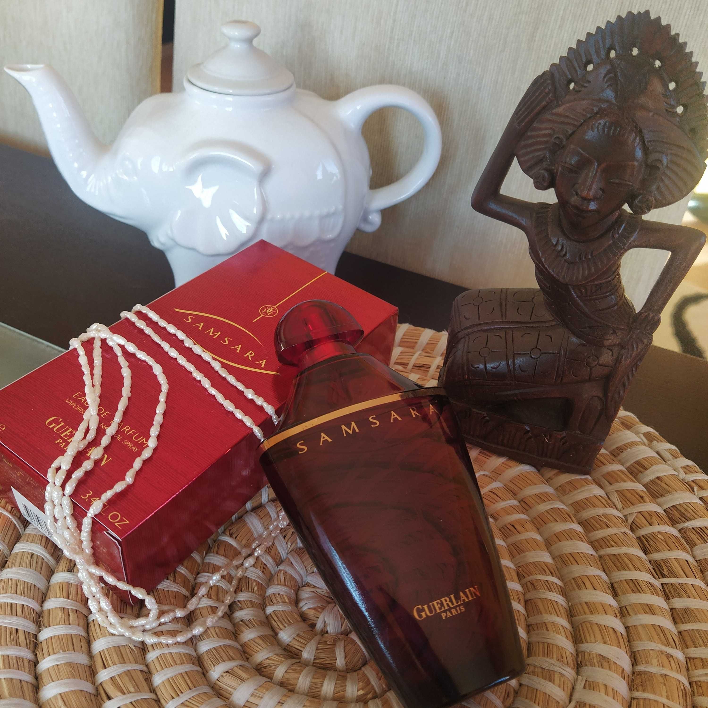 Оригинален парфюм Samsara Guerlain