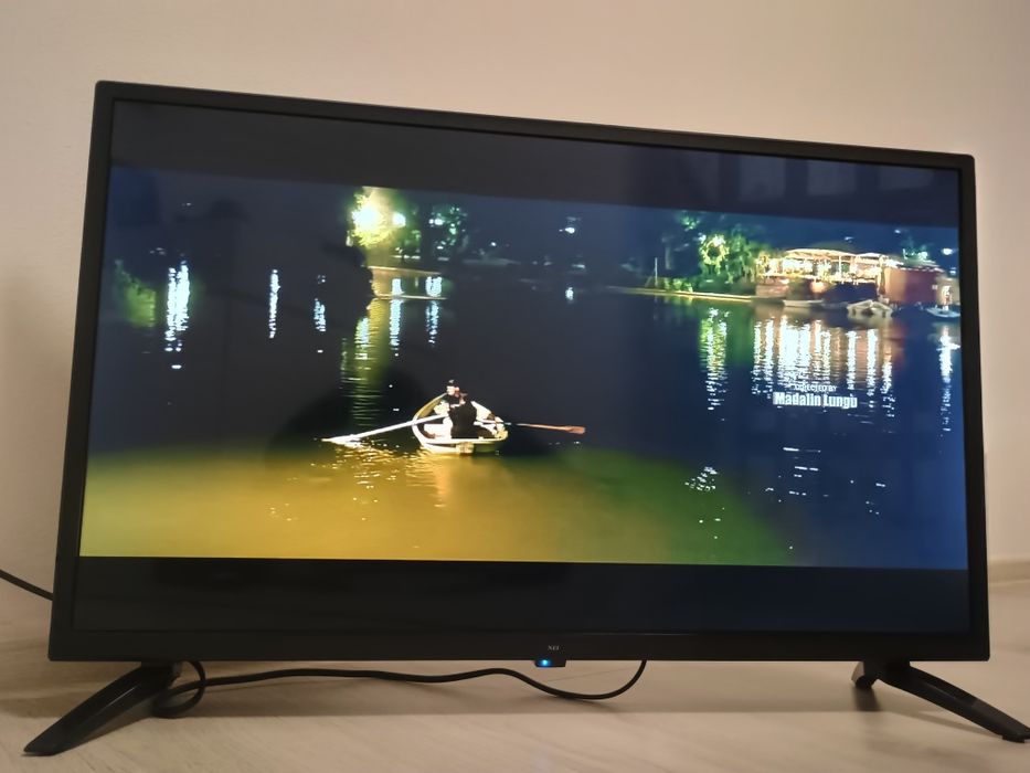 Televizor nei smart