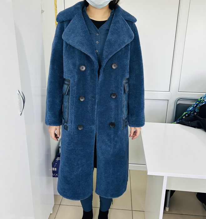 Продается Тедди шуба