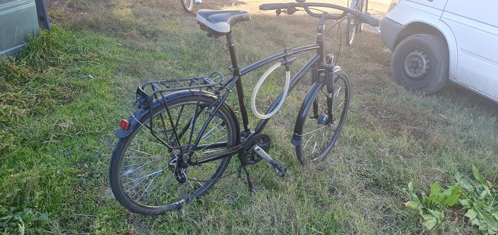 Bicicleta de vanzare