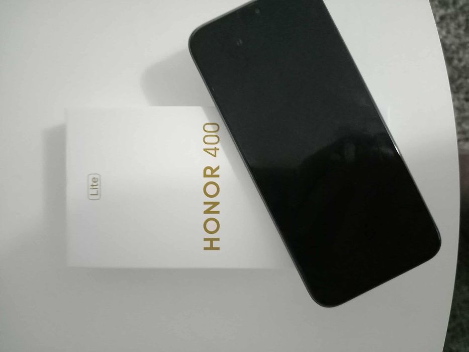 Honor 400 Lite cu garantie