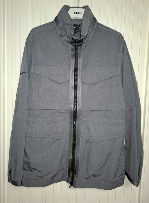 Nike geaca vânt ploaie L