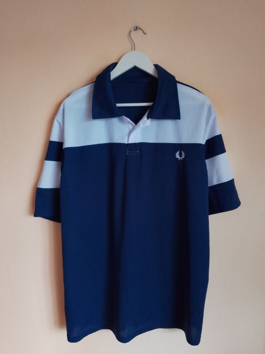Tricou Polo Fred Perry