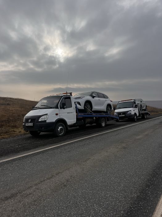 Эвакуатор Актобе недорого частник