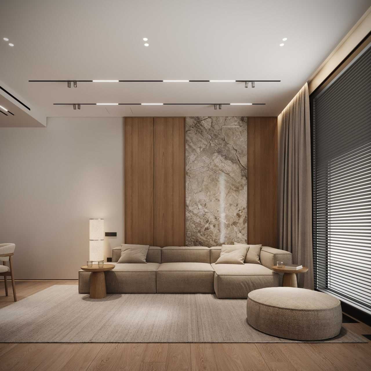 Сдается аренда 3х ком квартира в ЖК "Nest one" 73м2