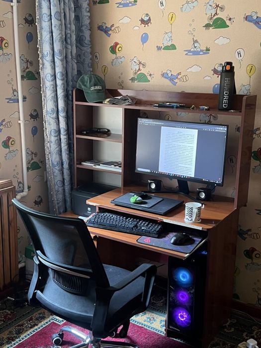 Компютерный стол