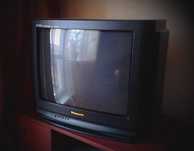 Panasonic Gaoo 60 Panablack TX-2166T-M