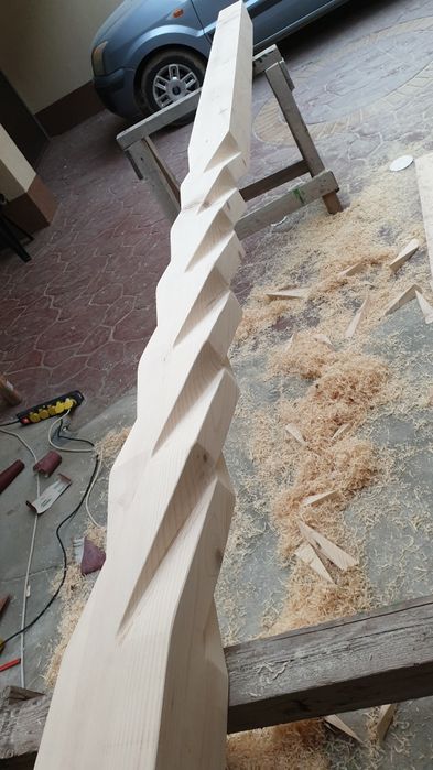 Terase și finisaje interioare, exterioare