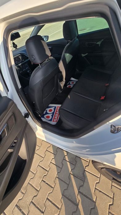 Seat leon fr 1.4 benzină euro 5
