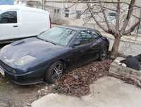 Vând fiat coupe pinifarina 2.0 20 valve