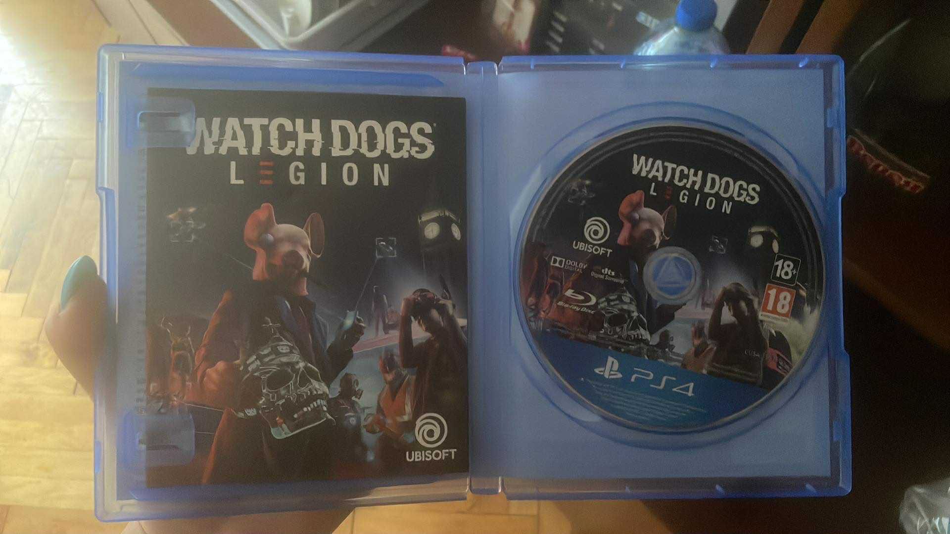 PlayStation 4 fat с 2 игри