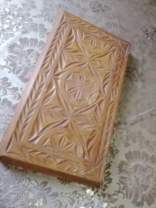 Мини нардь sotiladi yongoqdan