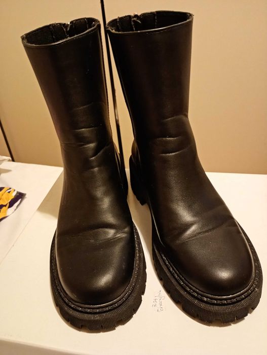 Bocanci de dama nr.39