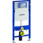 Set Baie Vas si Capac WC Villeroy&Boch Subway 2.0 Suport Geberit Sigma
