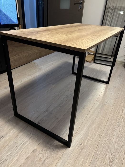 Birou din pal 120x60