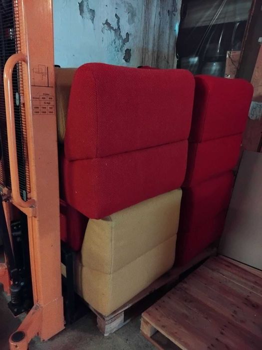 фотьойл удобен / различни цветове